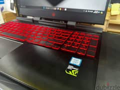 HP Omen Laptop For Gaming & Photoshop 0