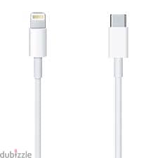 وصلة أيفون مدخل USB_C أصليه 0