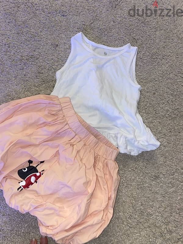 kids outfit 1