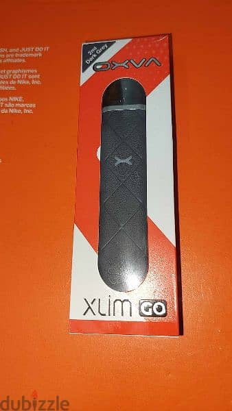 Xlim Go Pod 2