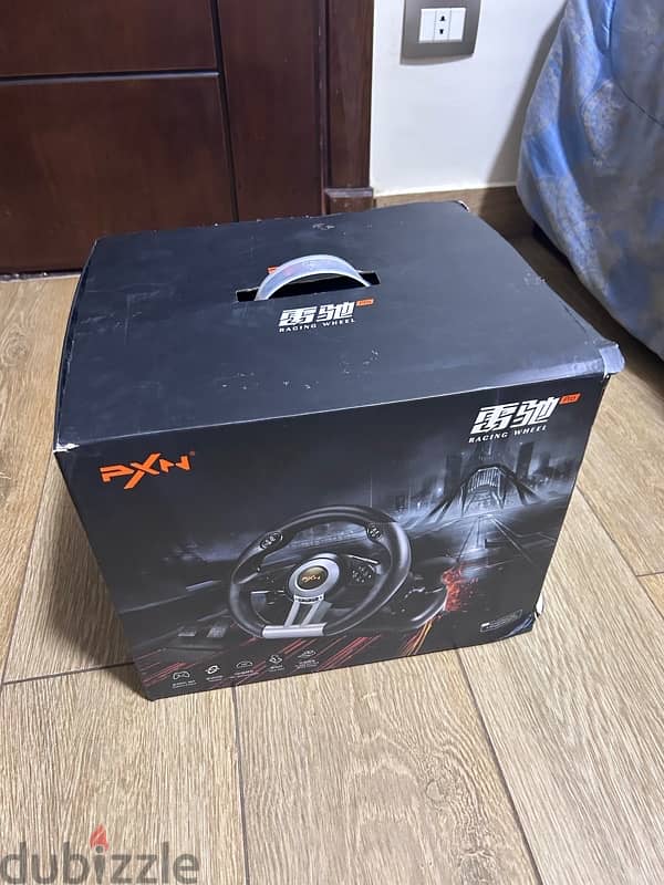 PXN V3 pro 1