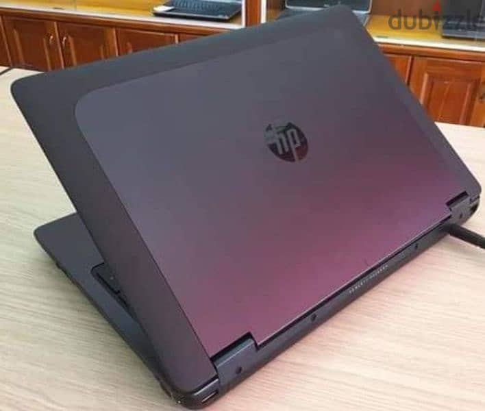 أعلى إمكانيات لاب توب hp zbook كور اى ٧ رام ١٦ هارد ssd 512 كارت نفديا 0