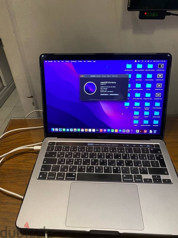 macbook m2 1