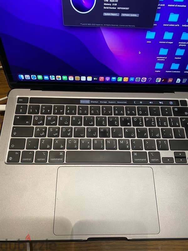 macbook m2 3