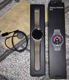 samsung galaxy watch 5 pro 0