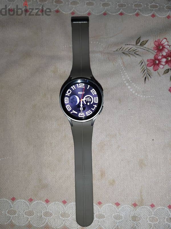 samsung galaxy watch 5 pro 3