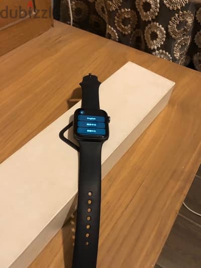 apple watch series 4 44mm