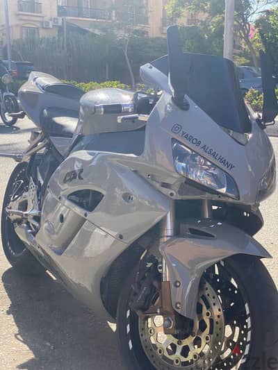 هوندا 1000RR