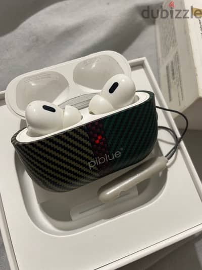 AirPods Pro 2 type c