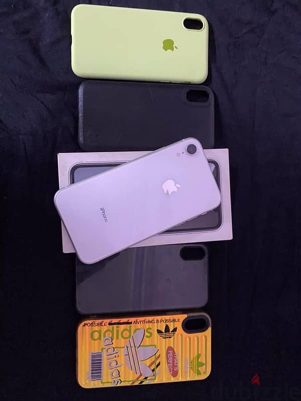 iPhone XR for sale 0