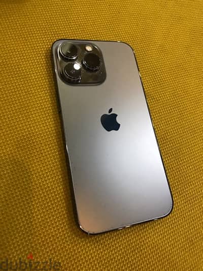 iPhone 13 pro 256