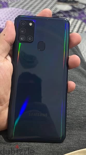 Samsung a21 s 2