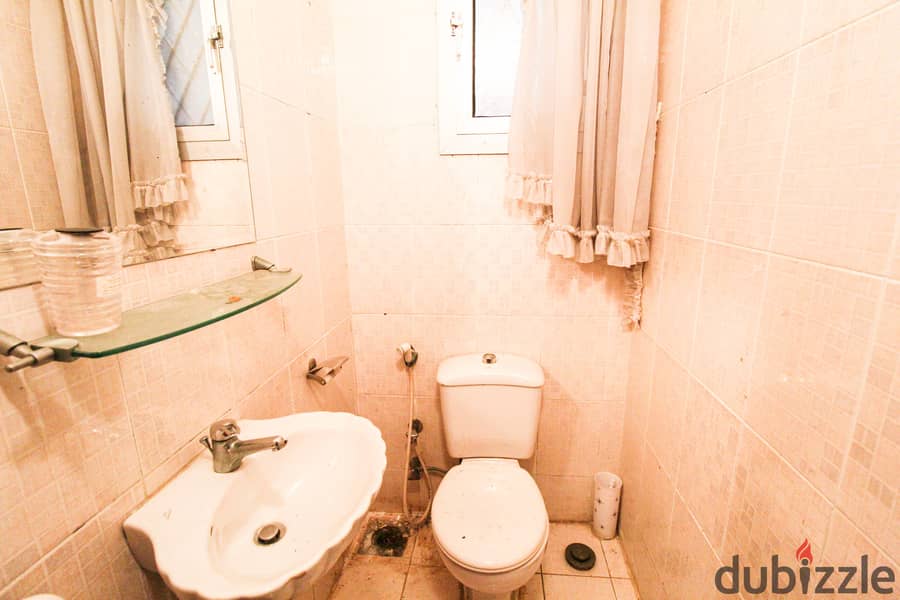 Licensed apartment 165 meters in Kafr Abdo (Fakhani El Nasr Street) _ 3,700,000 cash 13