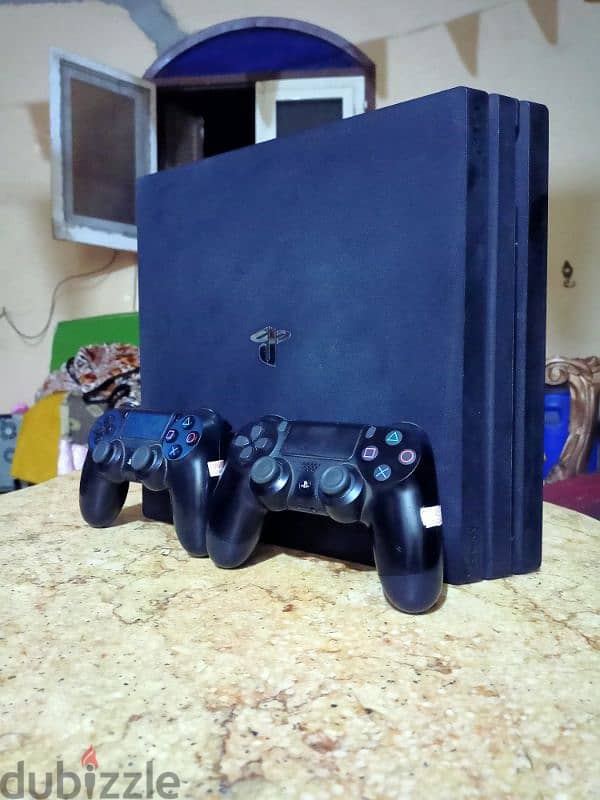 PS4 PRO 9.00 1