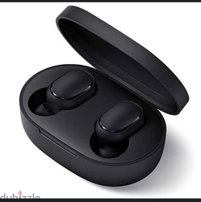 Xiaomi Mi True Wireless Earbuds Basic 2 Black