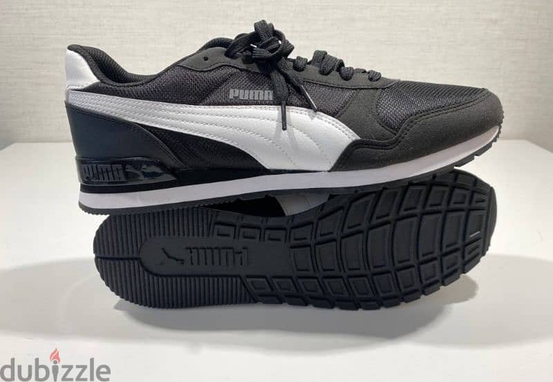 puma runner st v3 new orginal 100% 2