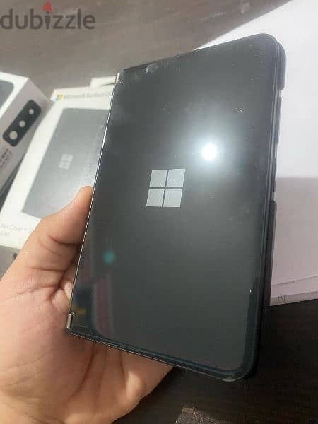 Microsoft surface Duo 2 - 5G - 256 GB , 8 Ram 6