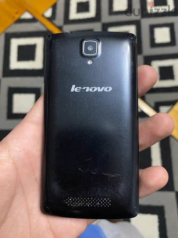 lenovo a1000 0