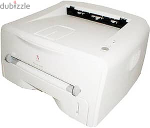 طابعة زيروكس ليزر Xerox 3116 1