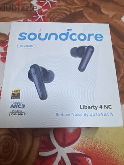 soundcore