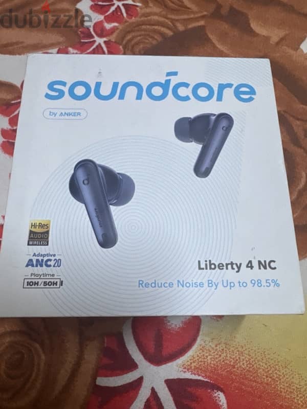 soundcore 0