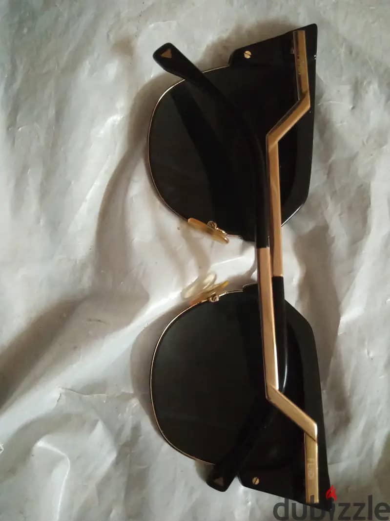 Sunglasses Fendi brand women's type 1