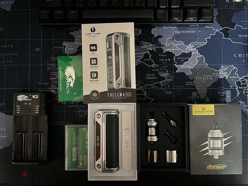 vape thelema solo 2