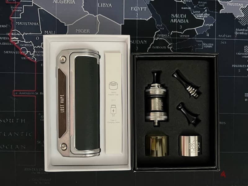 vape thelema solo 3