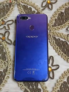 Oppo F9 0