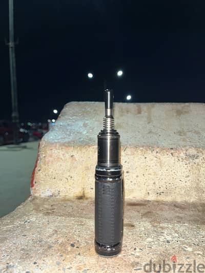 فيب كيت كامل mtl vape تانك بيسكر ميني ف 2 ومو جيك فيب