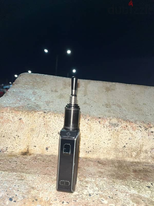 فيب كيت كامل mtl vape تانك بيسكر ميني ف 2 ومو جيك فيب 2