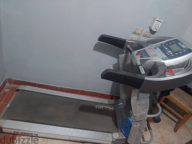 Treadmill sprint YG-6060/4 3