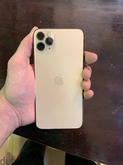 iPhone 11 Pro Max