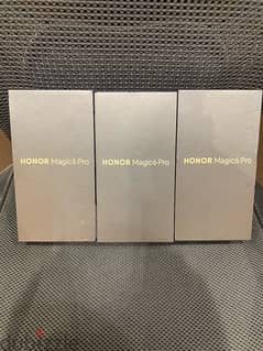 Honor Magic 6 Pro 0