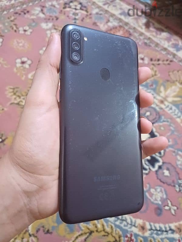 سامسونج جلاكسي a11 0