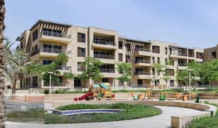 Apartment with Downpayment in Taj city New cairo 0