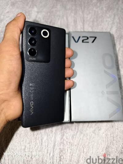 v27 بدل