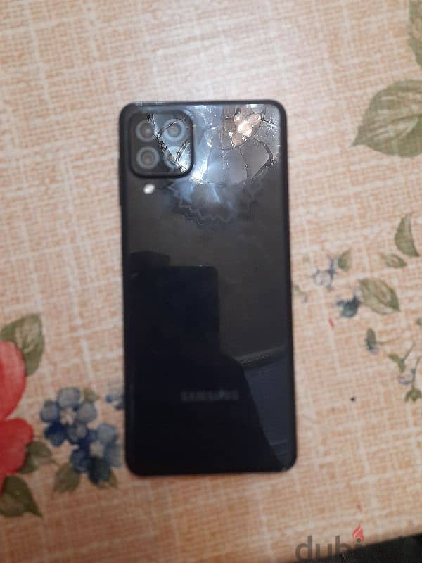 Samsung a22 0