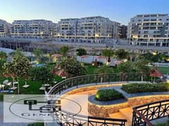 Apartment In New Cairo 144m Palm Hills Compound With Installments On The Longest Repayment Period 0