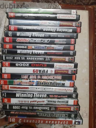 playstation 2 games العاب بلاي ستيشن ٢