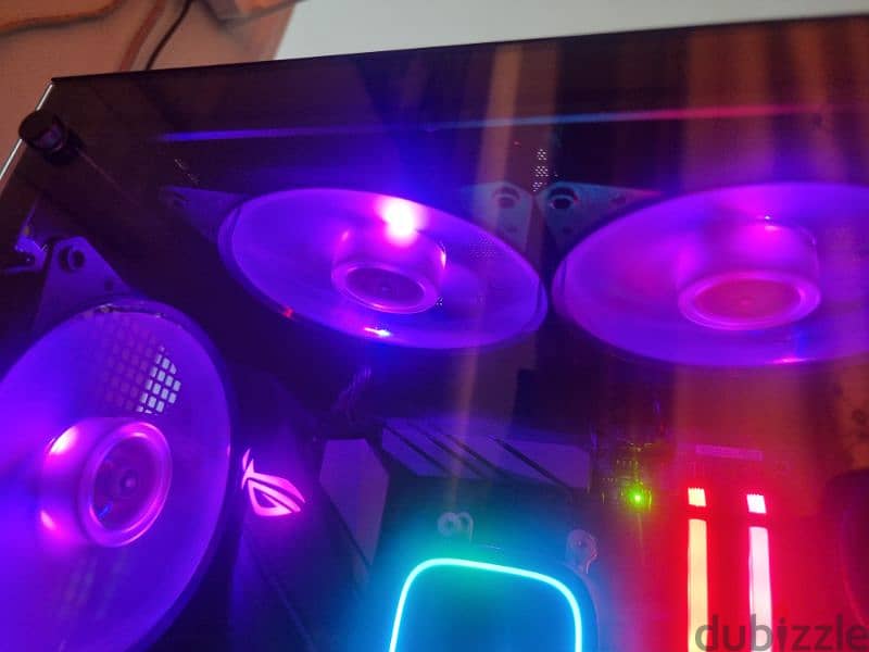 Cooler master fans 2