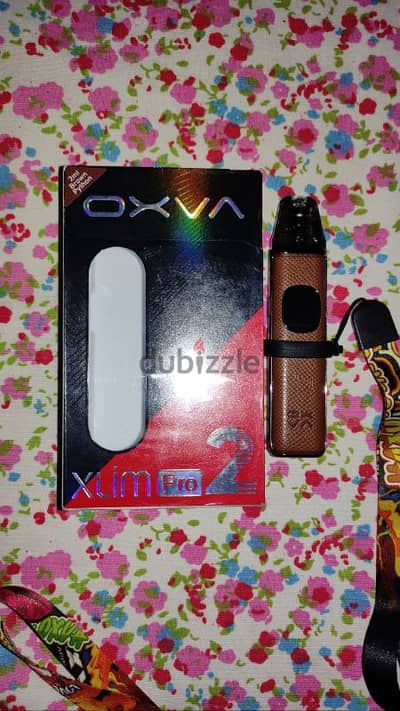 oxva xslim pro2