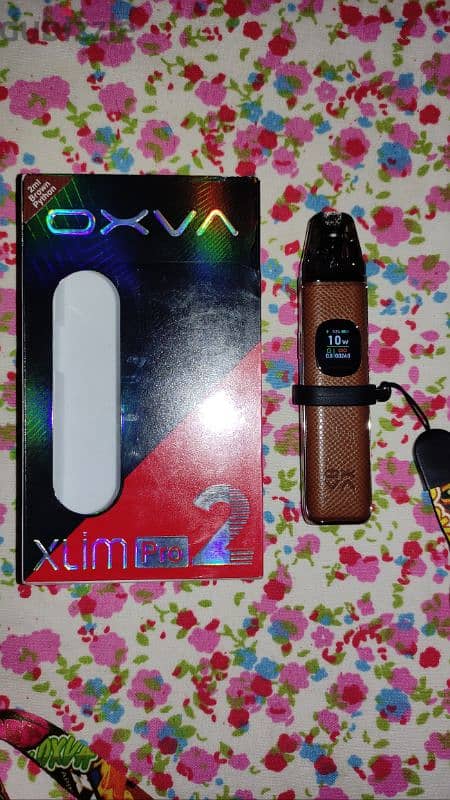 oxva xslim pro2 1