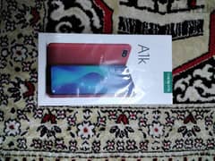 OPPO A1K كسر زيرو 0