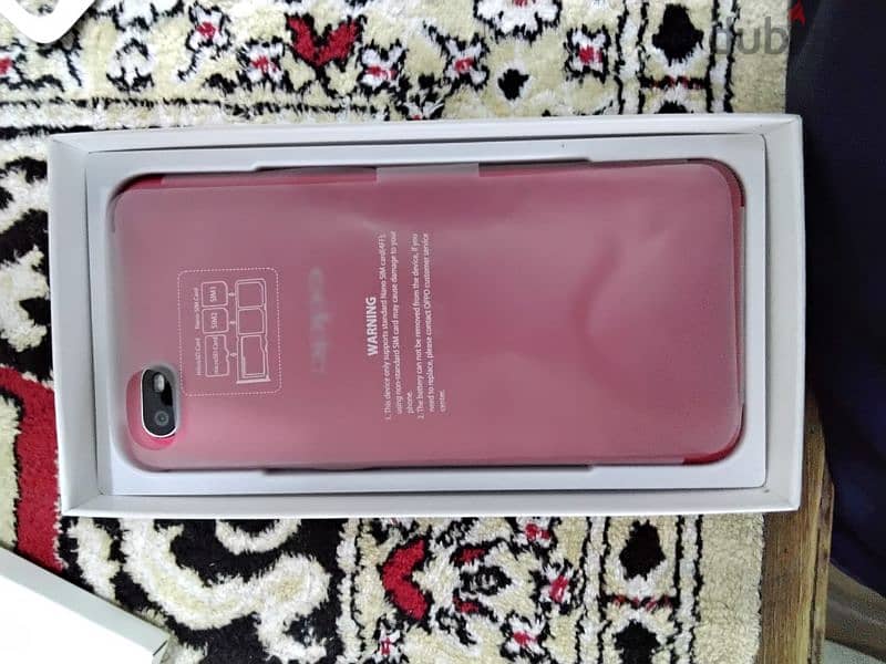 OPPO A1K كسر زيرو 3