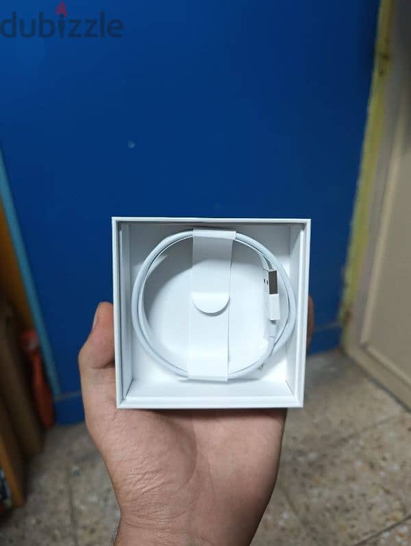 سماعة Airpods الأصليه من Apple 1