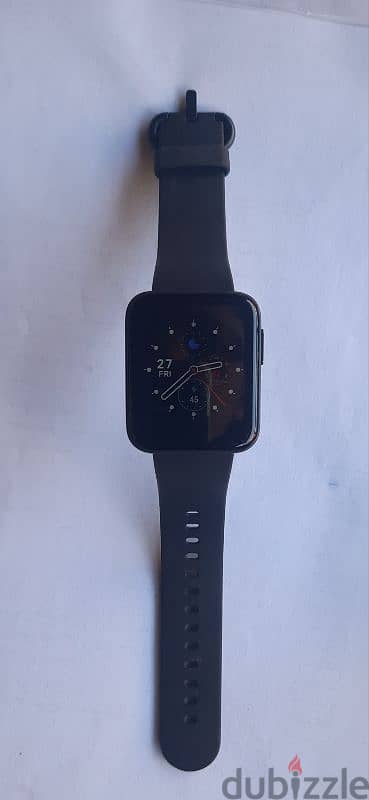 ساعة شاومي مي واتش لايت mi watch light 3