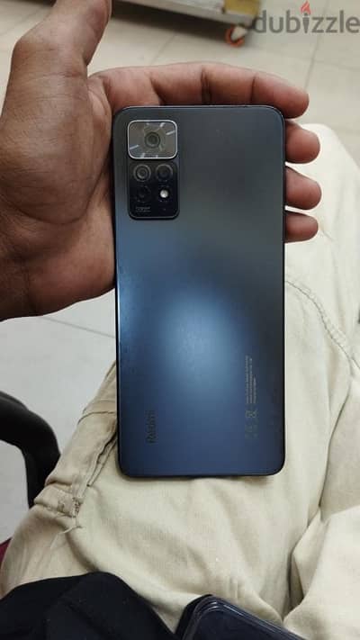 Redmi Note 11 pro