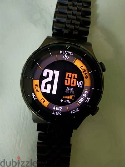 Huawei watch GT 2 pro