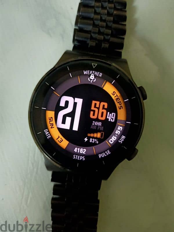 Huawei watch GT 2 pro 0